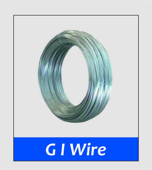 G.I Wire
