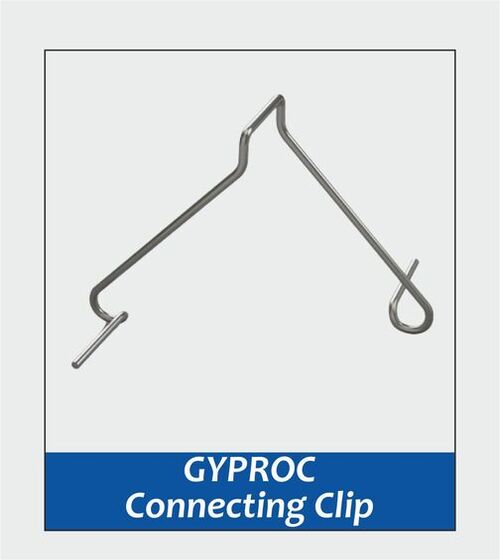 Gyproc Connecting Clip