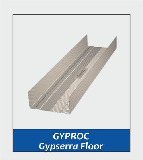 Gyproc Gypserra Floor