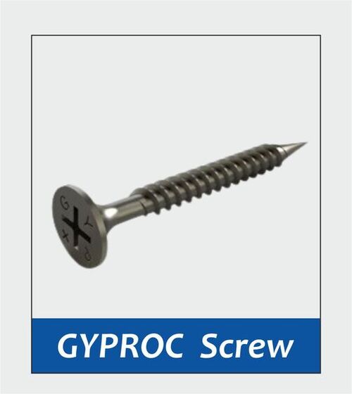 Gyproc Screw