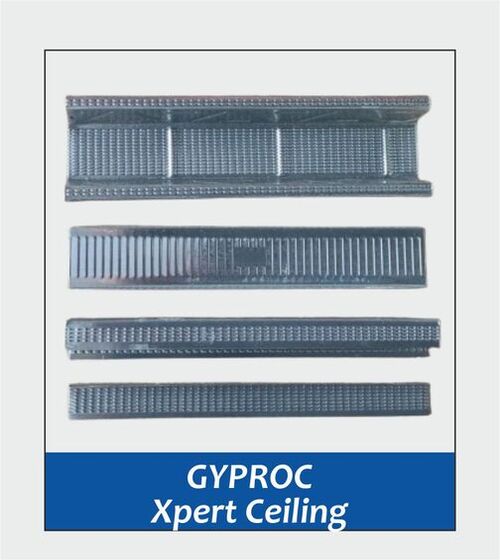 Gyproc Xpert Ceiling 