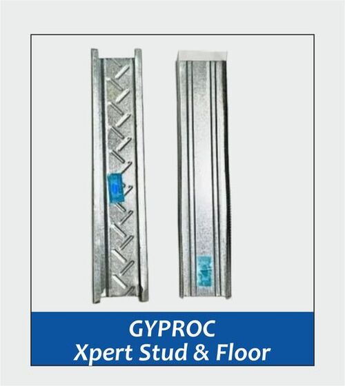 Gyproc Xpert Stud & Floor