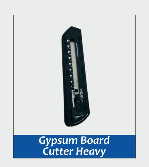 Gypsum Board Cutter Heavy