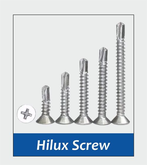 Hilux Screw 