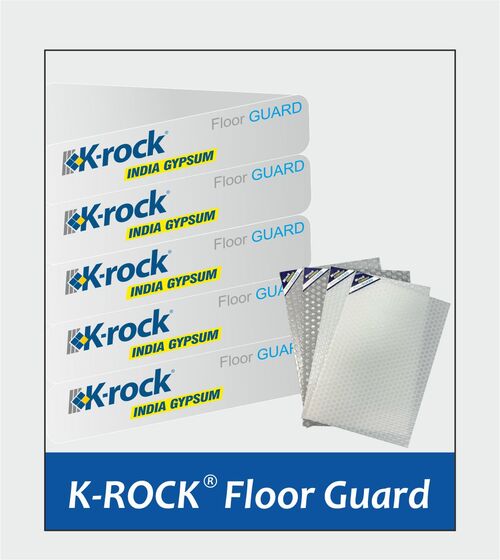 K-Rock Floor Guard