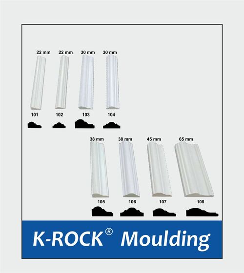K-Rock Moulding