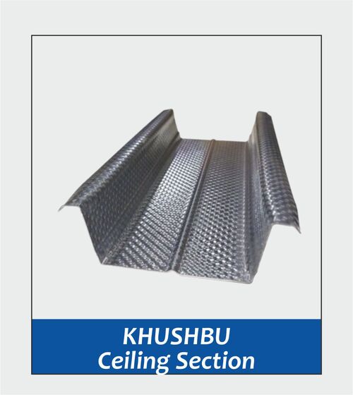 Khushbu Ceiling Section