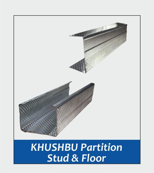 Khushbu Partition Stud & Floor