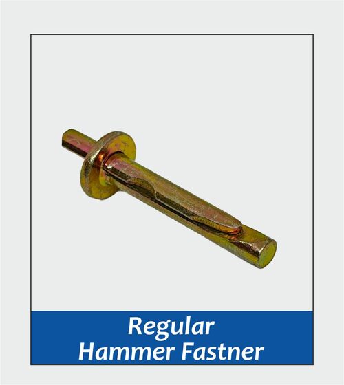 Regular Hammer Fastner
