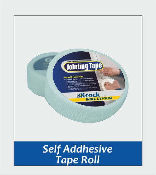 Self Addhesive Tape Roll (jointing Tape)