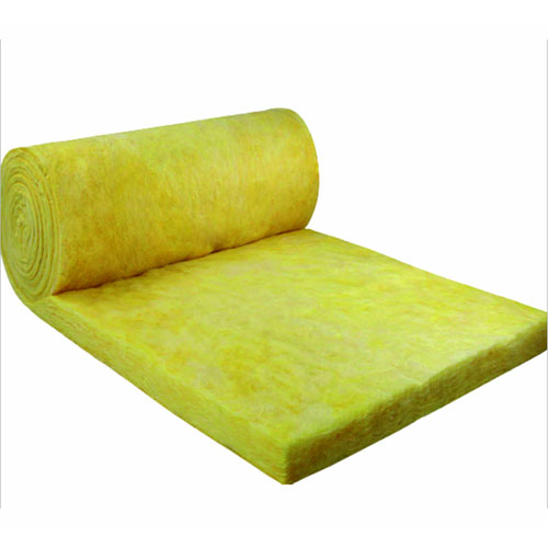 Glasswool In 