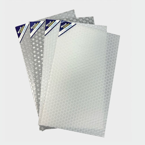 Tile Protection Sheet In 