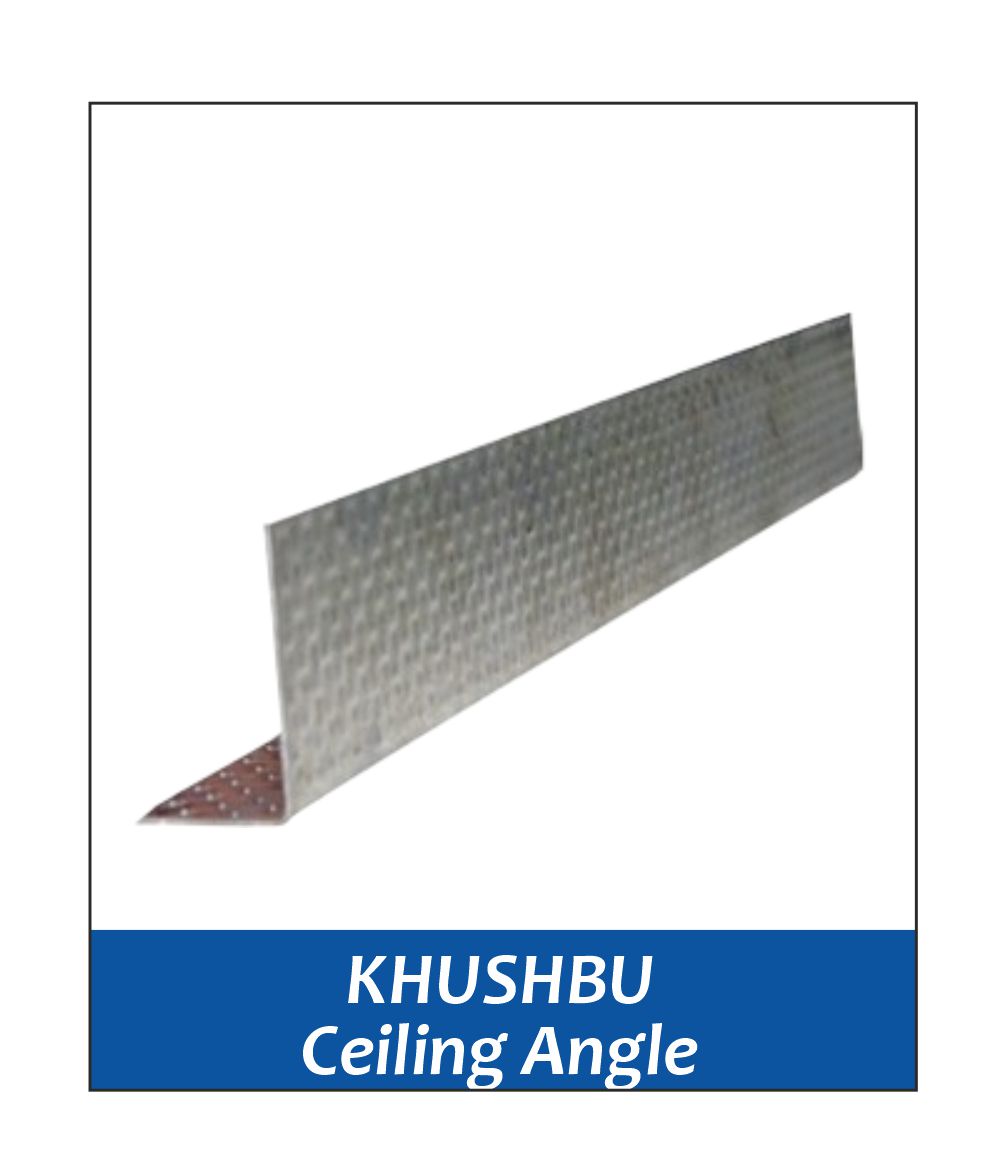 Khushbu Ceiling Angle