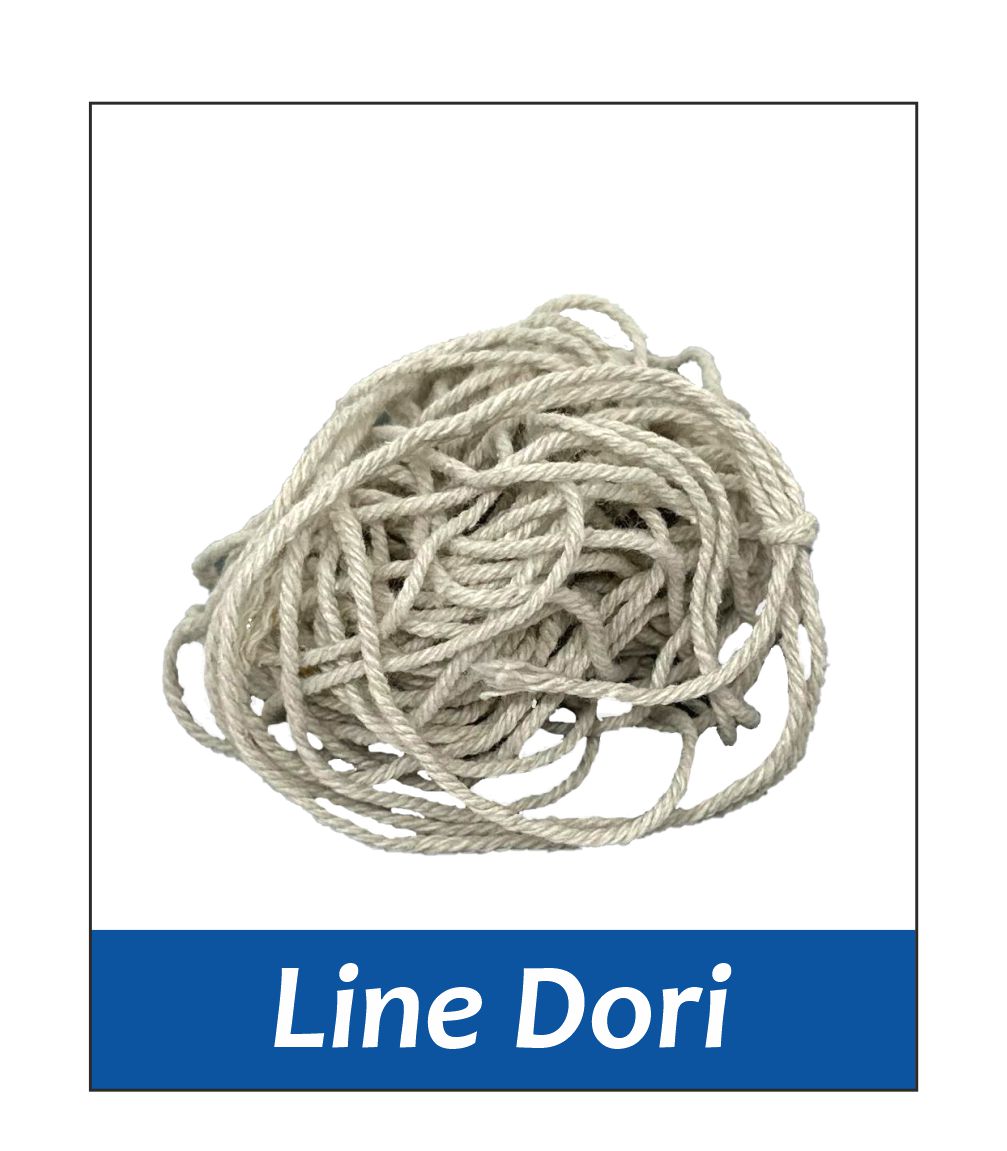 Line Dori