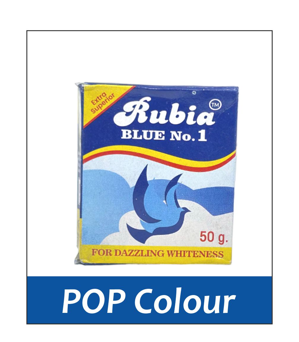 Pop Colour