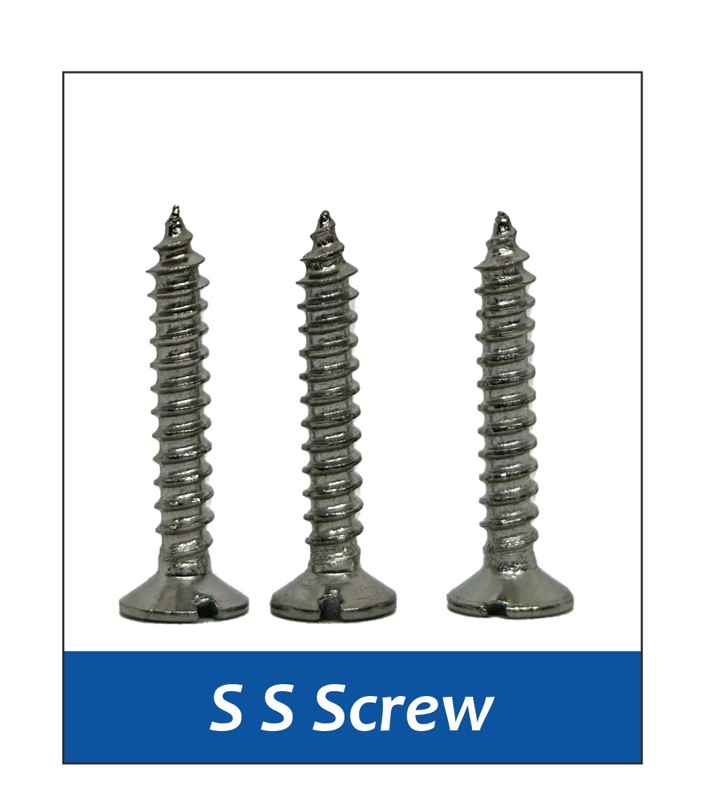 S S Screw