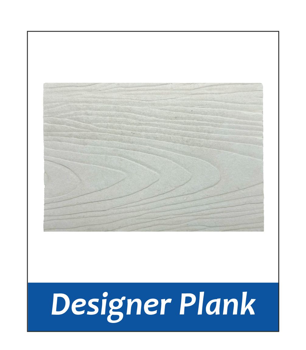 Designer Plank