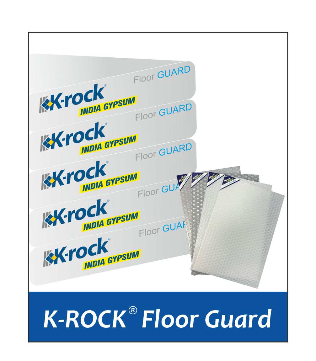 Floor Guard