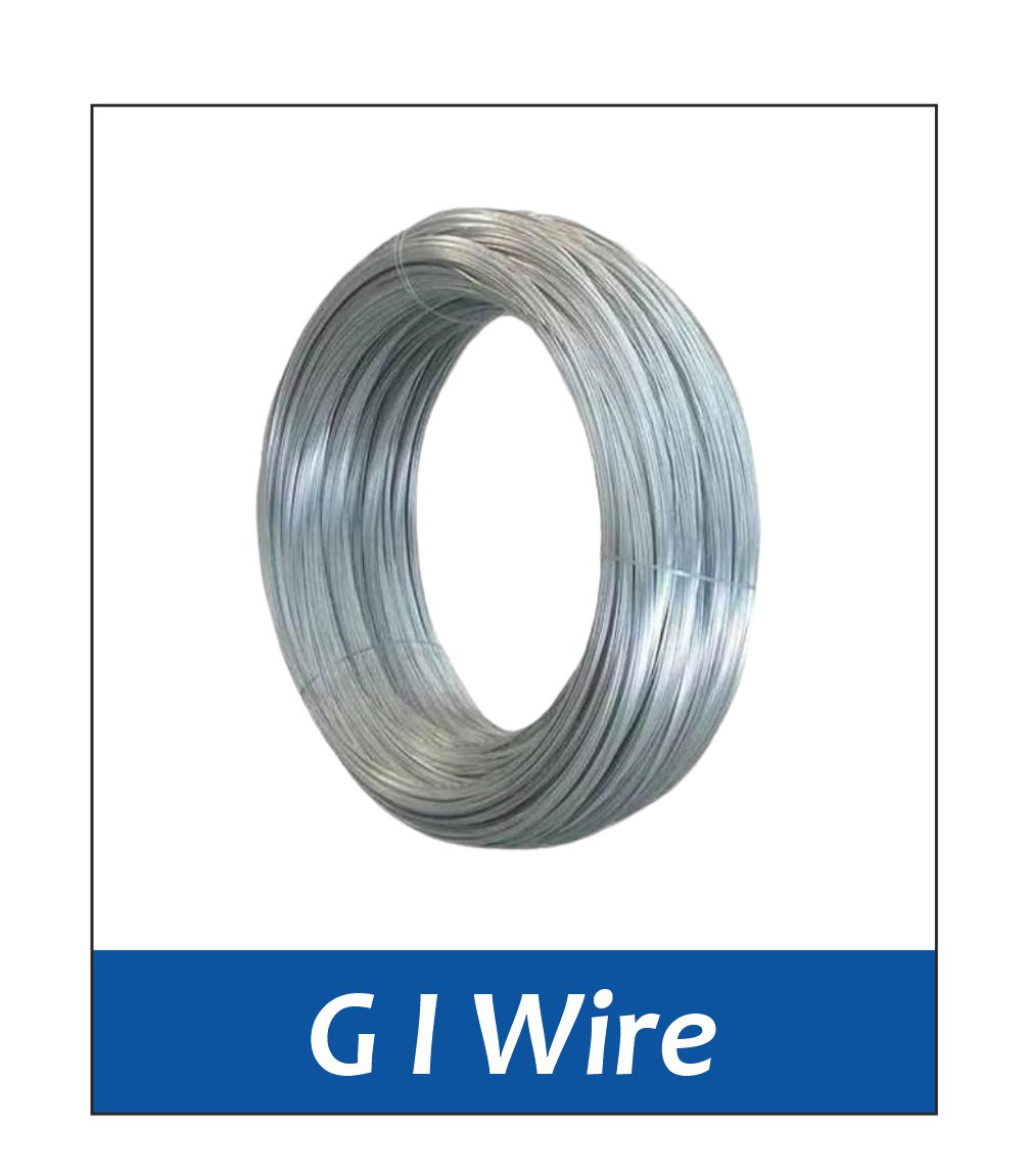 G i Wire