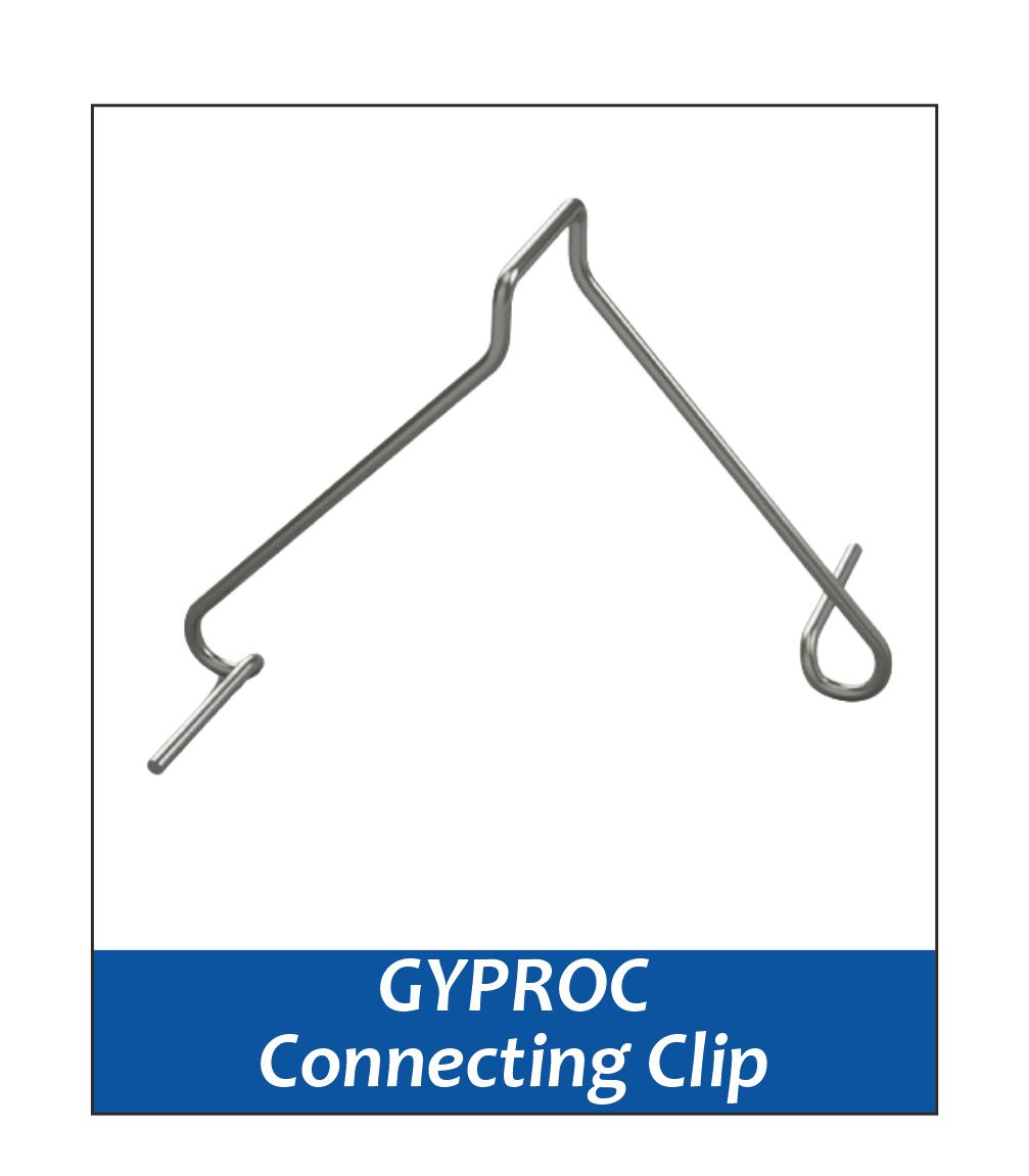 Gyproc Connecting Clip