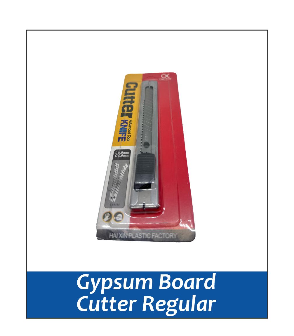 Gypsum Board cutter Regular