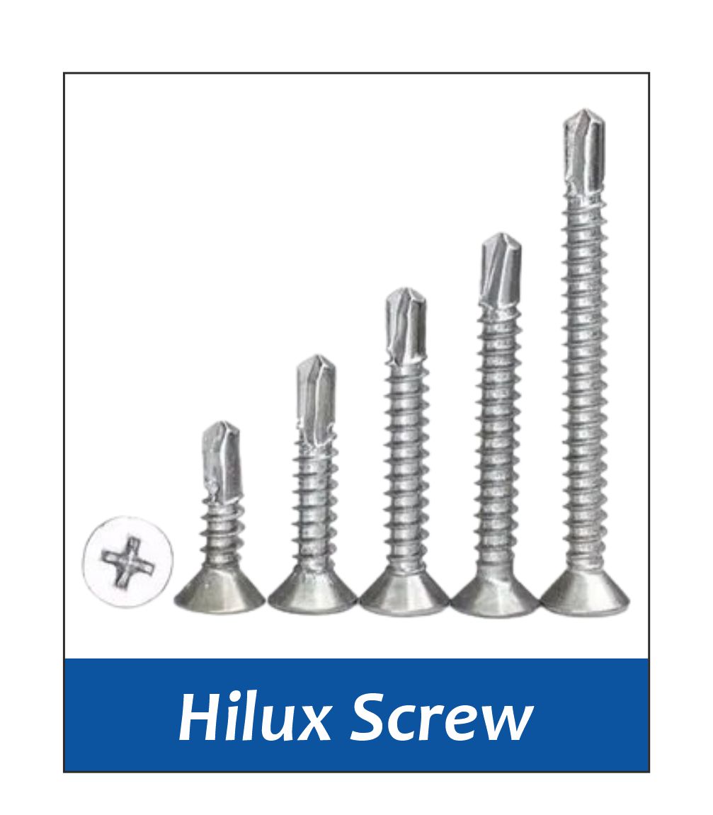 Hilux Screw