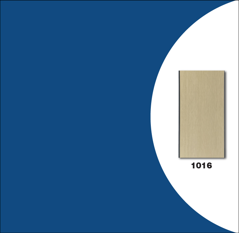 Premium Fluted 1016