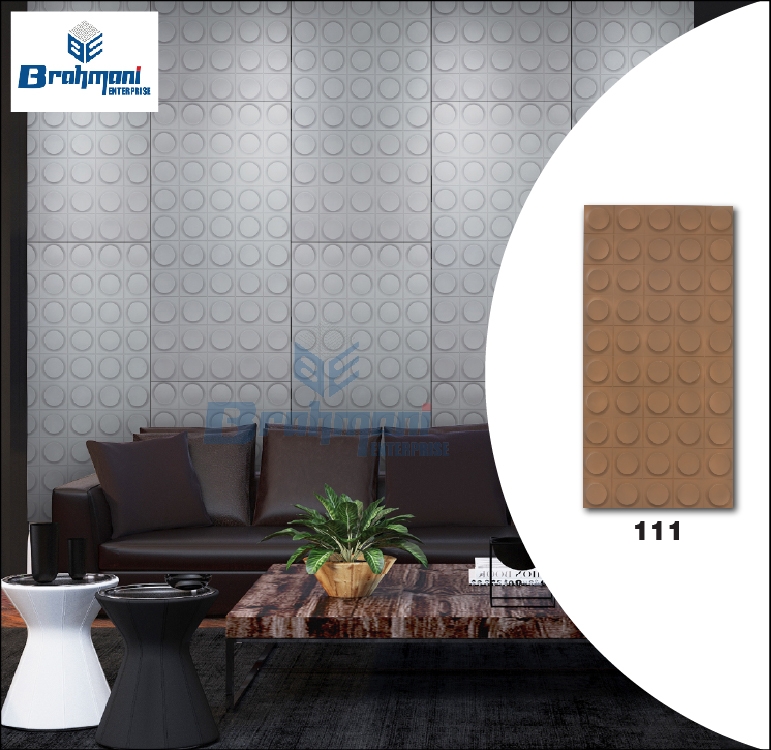 PU Wall Panel 111