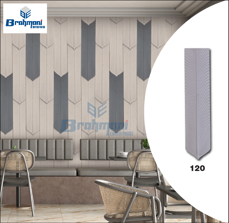 PU Wall Panel 120