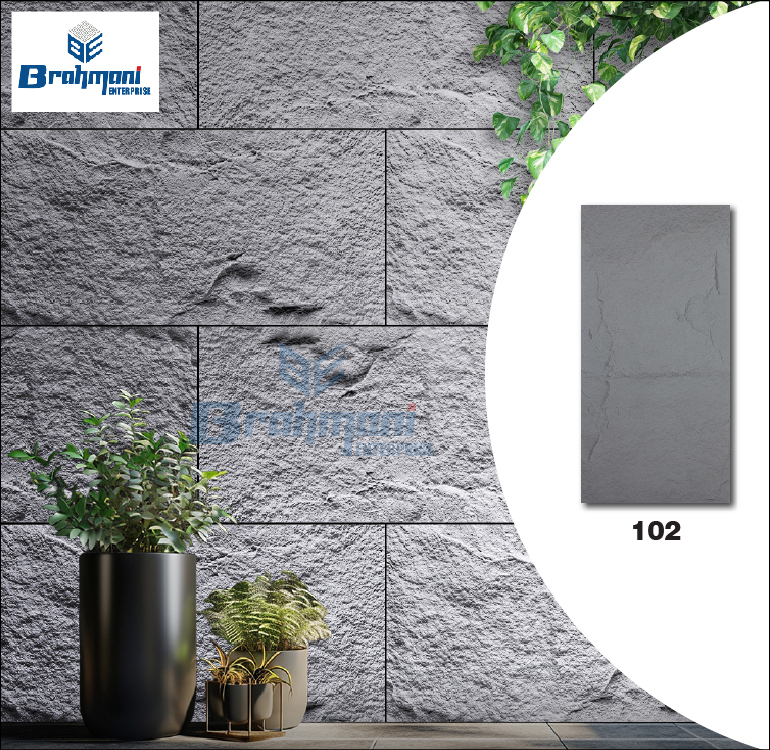 PU Wall Panel  102