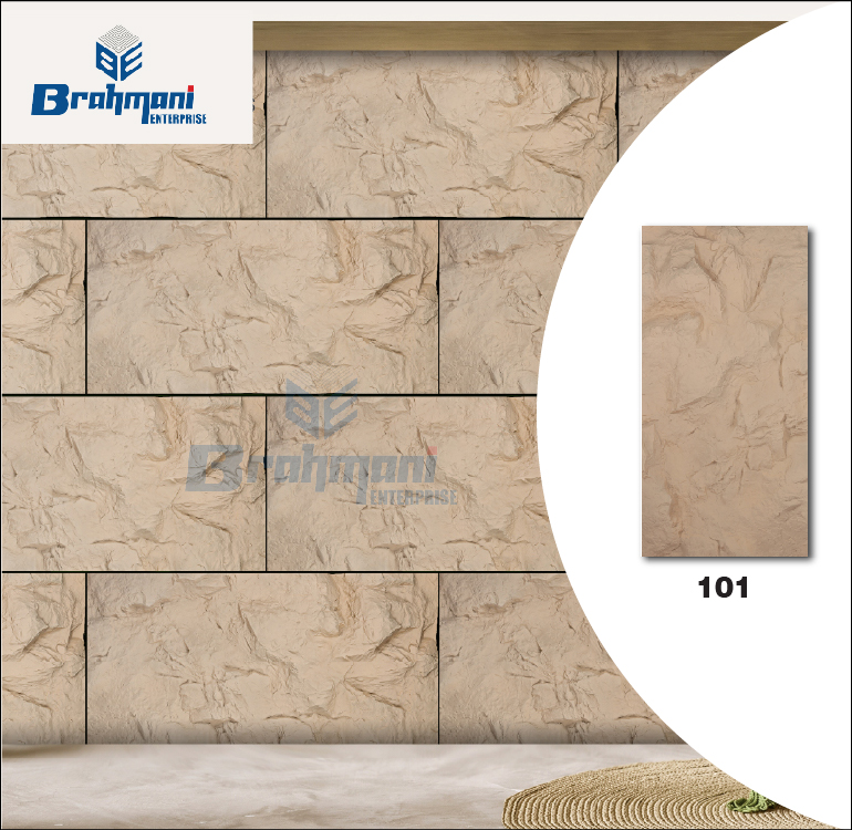 PU Wall Panel 101