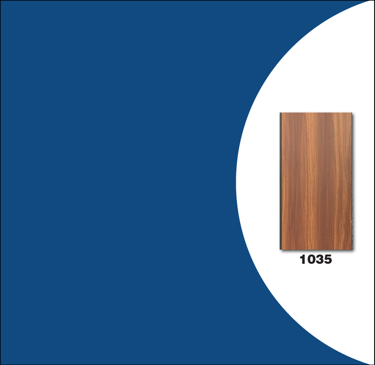 Premium Fluted panel 1035