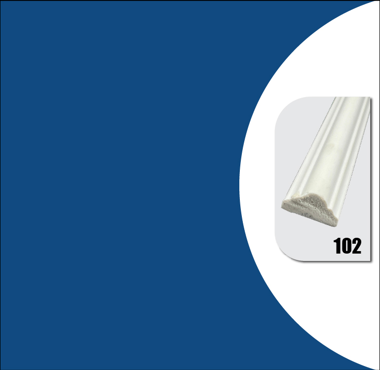 PVC Molding  102