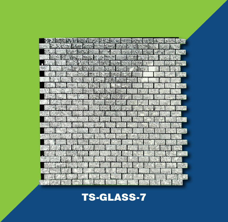 Glass Mosaic Tiles 7