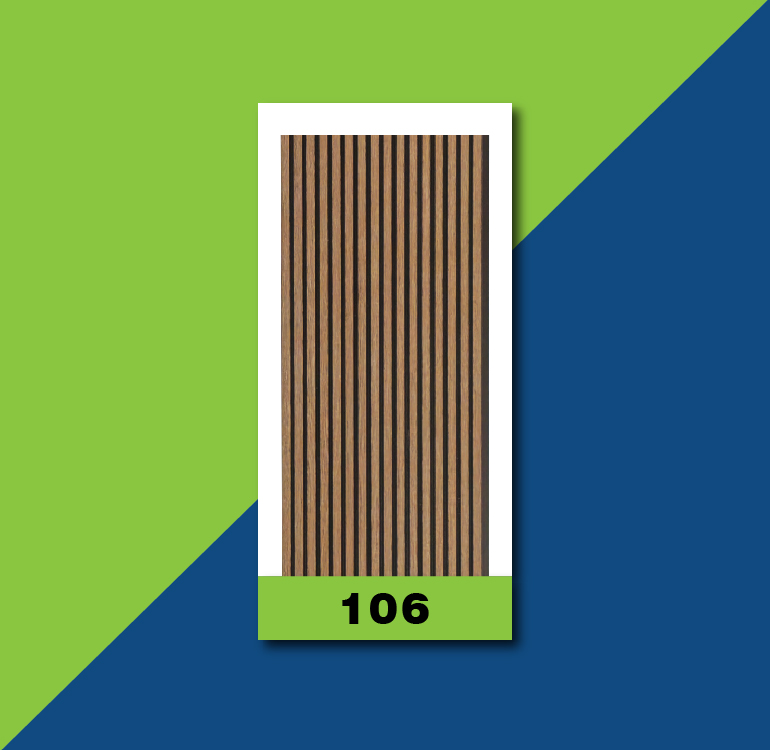Premium Charcoal Louvers
